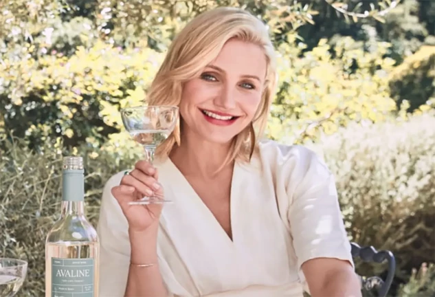 cameron diaz