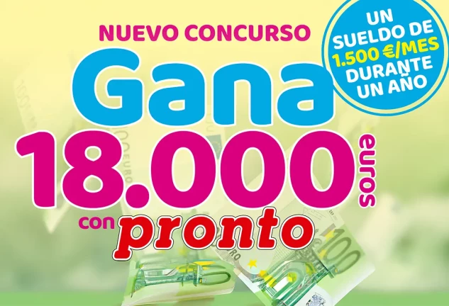 nuevo concurso