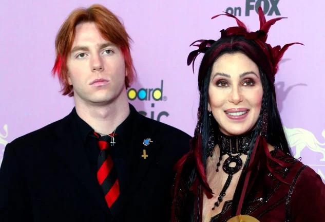 cher hijo