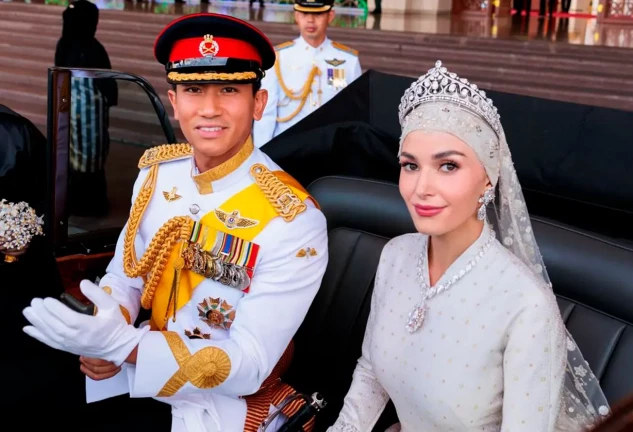boda sultan