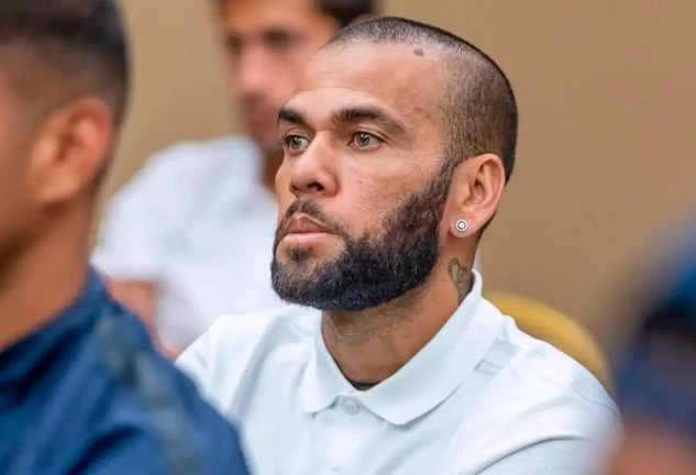 dani alves