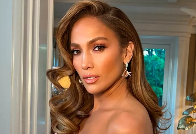 jennifer lopez