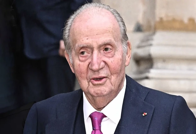 juan carlos