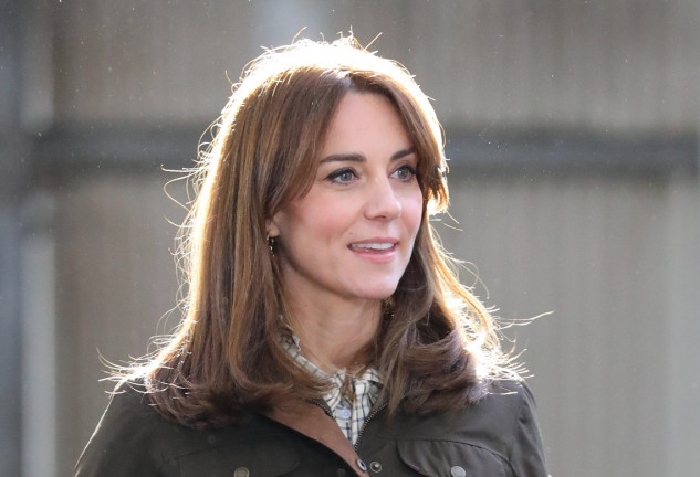 kate middleton operacion histerectomia