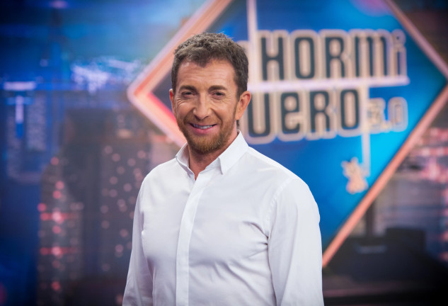 pablo motos cuánto cobran sus invitados el hormiguero