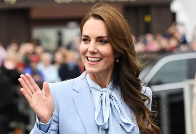 kate middleton alta operacion