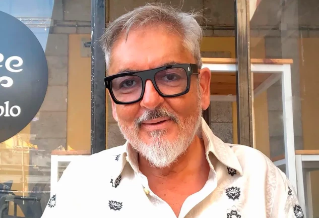 david muro