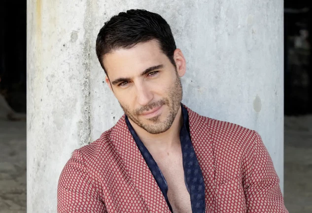 miguel angel silvestre