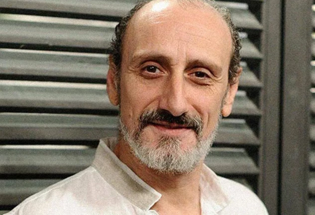 jose luis gil