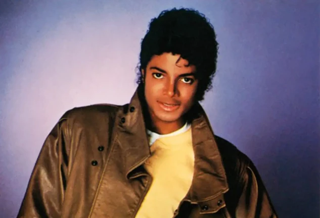 michael jackson