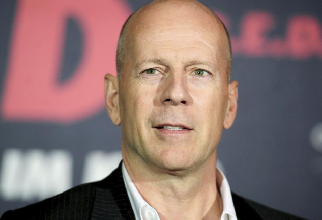 bruce willis