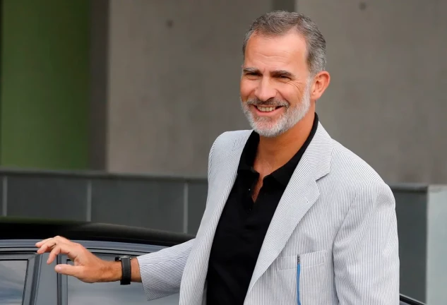 felipe VI