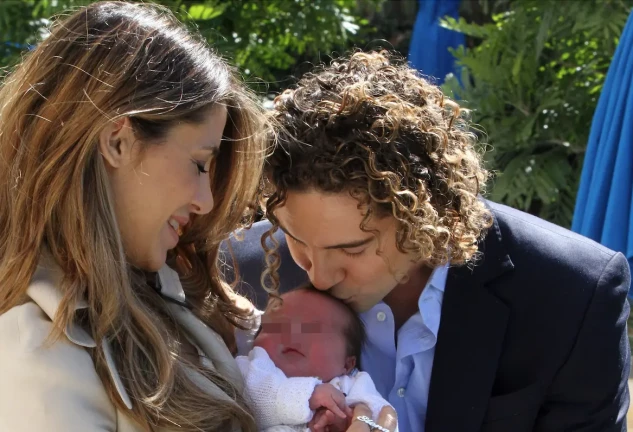 elena tablada bisbal no escribió canción hija