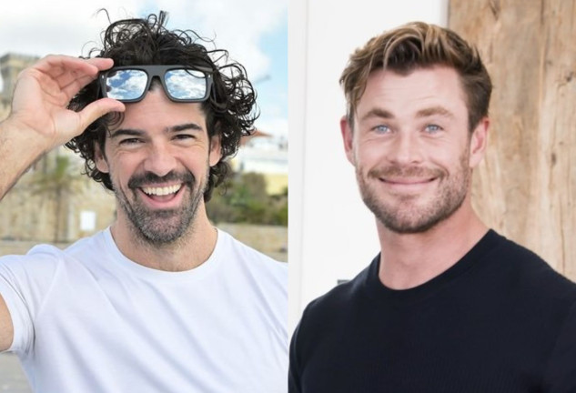 miguel angel muñoz chris hemsworth australia