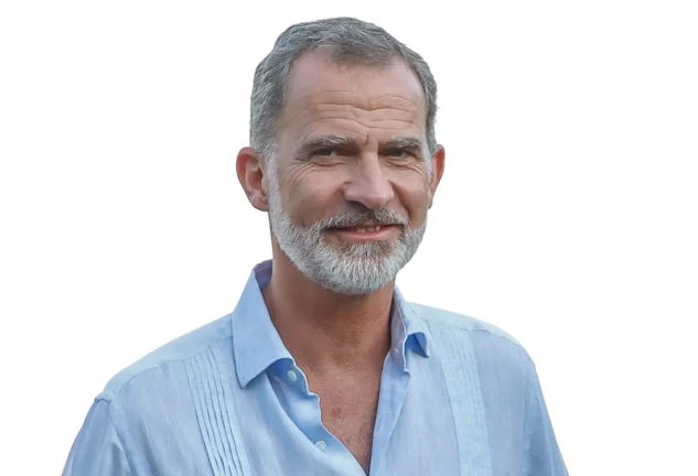 felipe vi