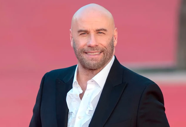 john travolta