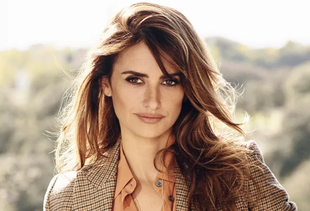 penelope cruz