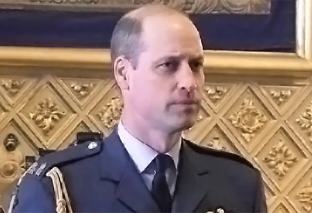 guillermo de inglaterra