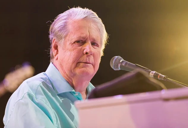 brian wilson