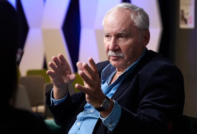 pablo vierci