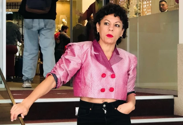 cristina medina depresion tras cancer