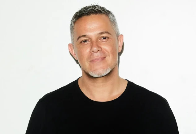 alejandro sanz