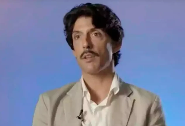 alejandro sancho entrevista