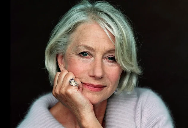 helen mirren