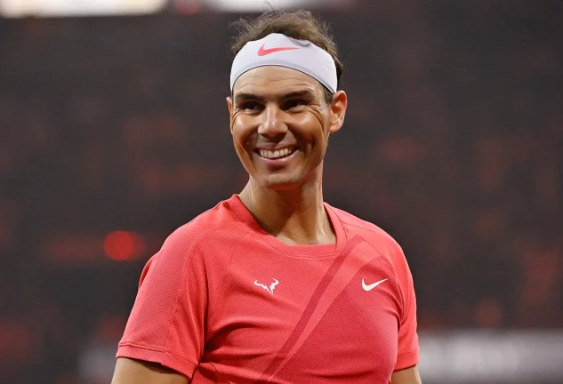 rafa nadal