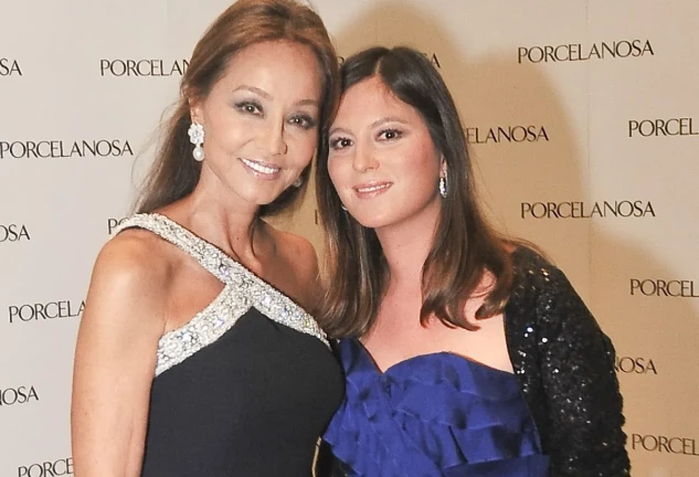 chabeli iglesias isabel preysler