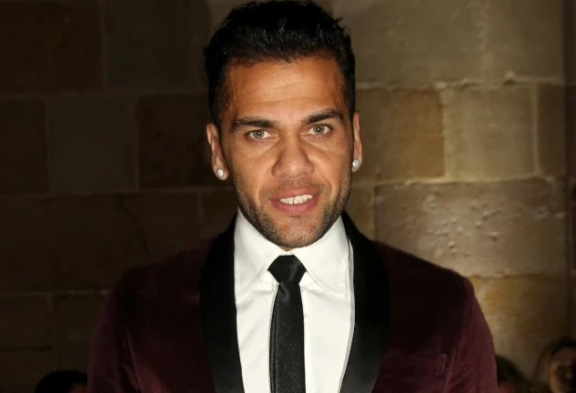 dani alves libertad fianza