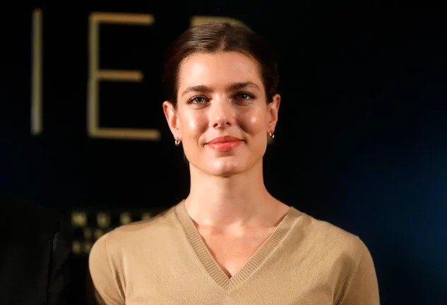 carlota casiraghi