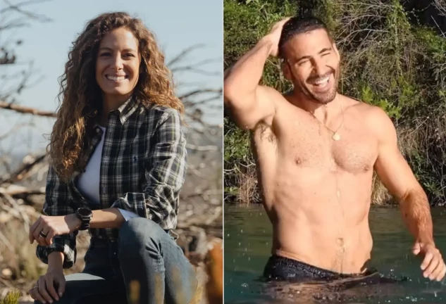 laura madrueño miguel angel silvestre