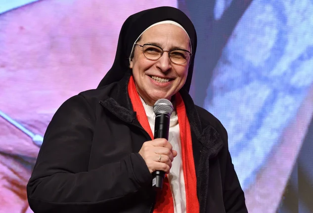 Sor Lucia Caram