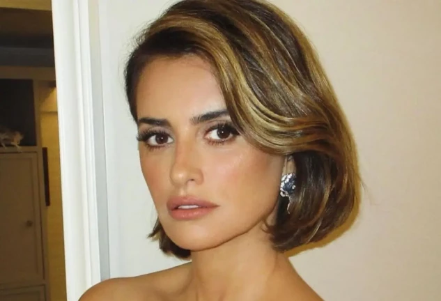 penelope cruz portada