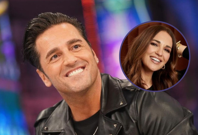 David Bustamante aclara si su nueva canción está dedicada a Paula Echevarría