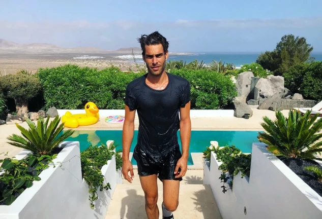 jon kortajarena casa sua lanzarote