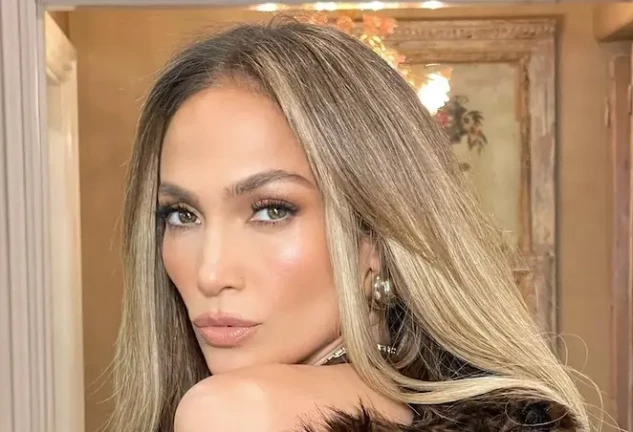 jennifer lopez portada okis