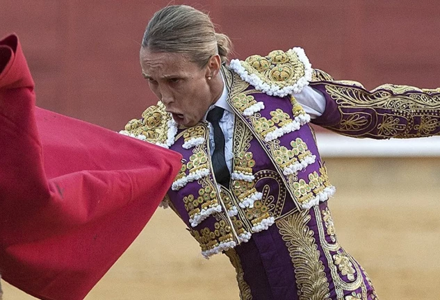 cristina sanchez torera que fue de