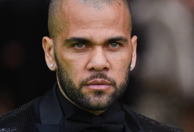 Dani Alves se enfrenta a un nuevo frente judicial por un delito de usurpación en Brasil