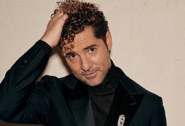 david bisbal cambio look hija