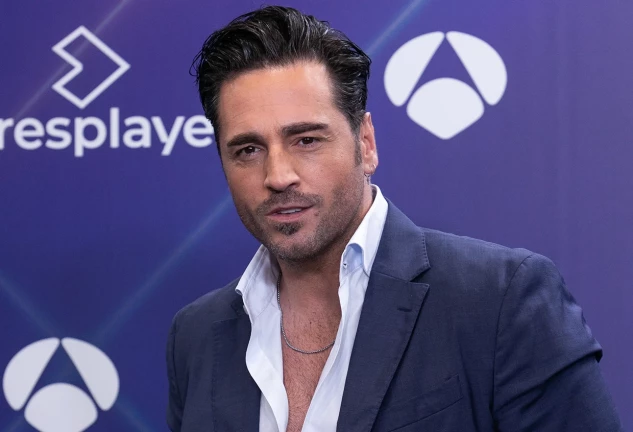 David Bustamante