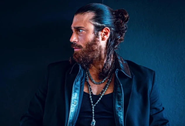 can yaman irreconocible perder peso