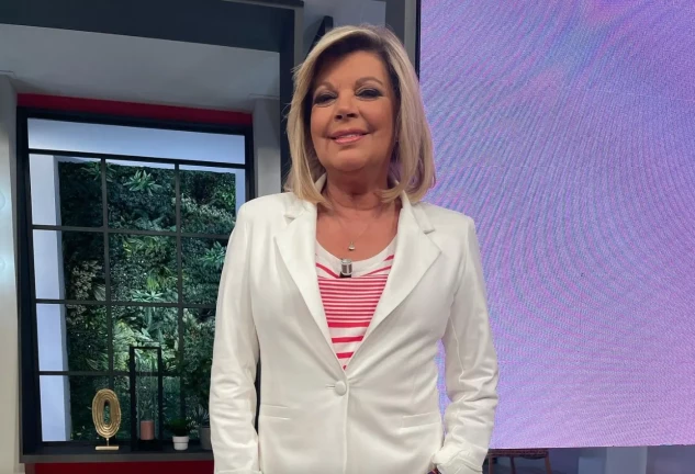 terelu campos readmitida tve motivos despido