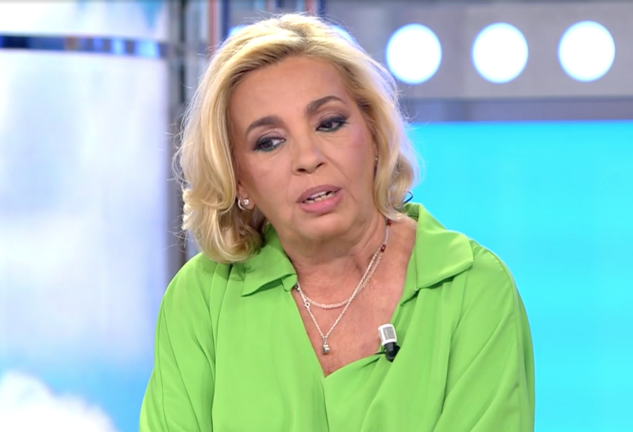 Carmen Borrego