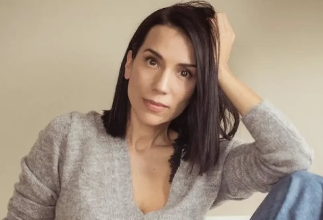 Itziar Miranda portada