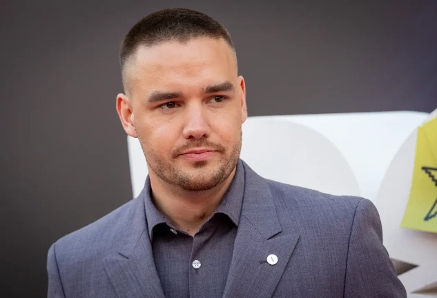 Liam Payne.