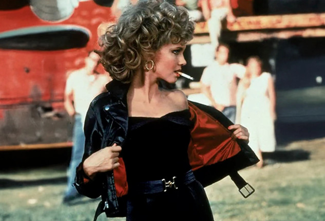 Olivia newton john