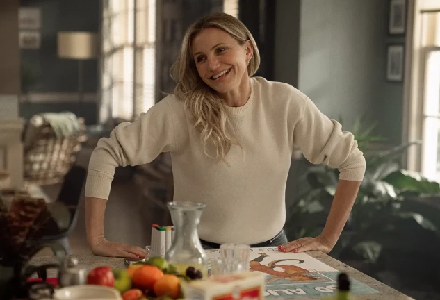 cameron diaz
