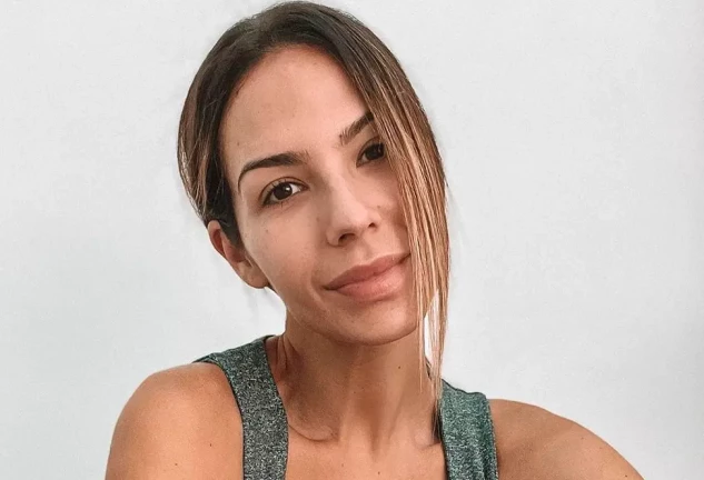Tamara Gorro